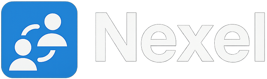 Logo de Nexel